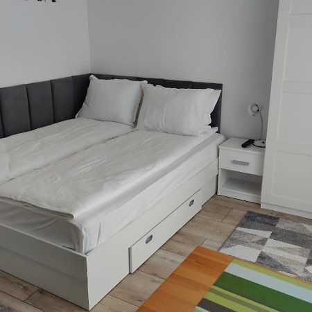 סובאטה Apartament Vass מראה חיצוני תמונה