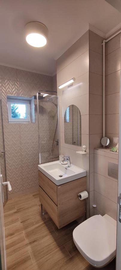 סובאטה Apartament Vass מראה חיצוני תמונה