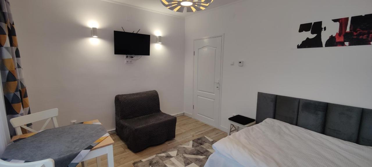 סובאטה Apartament Vass מראה חיצוני תמונה