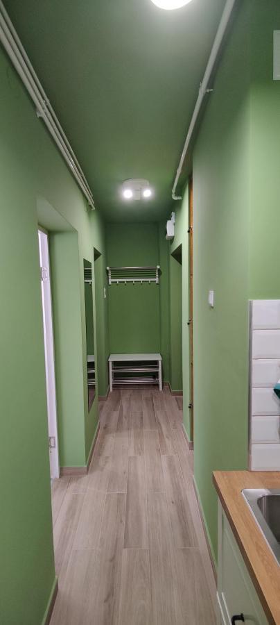 סובאטה Apartament Vass מראה חיצוני תמונה