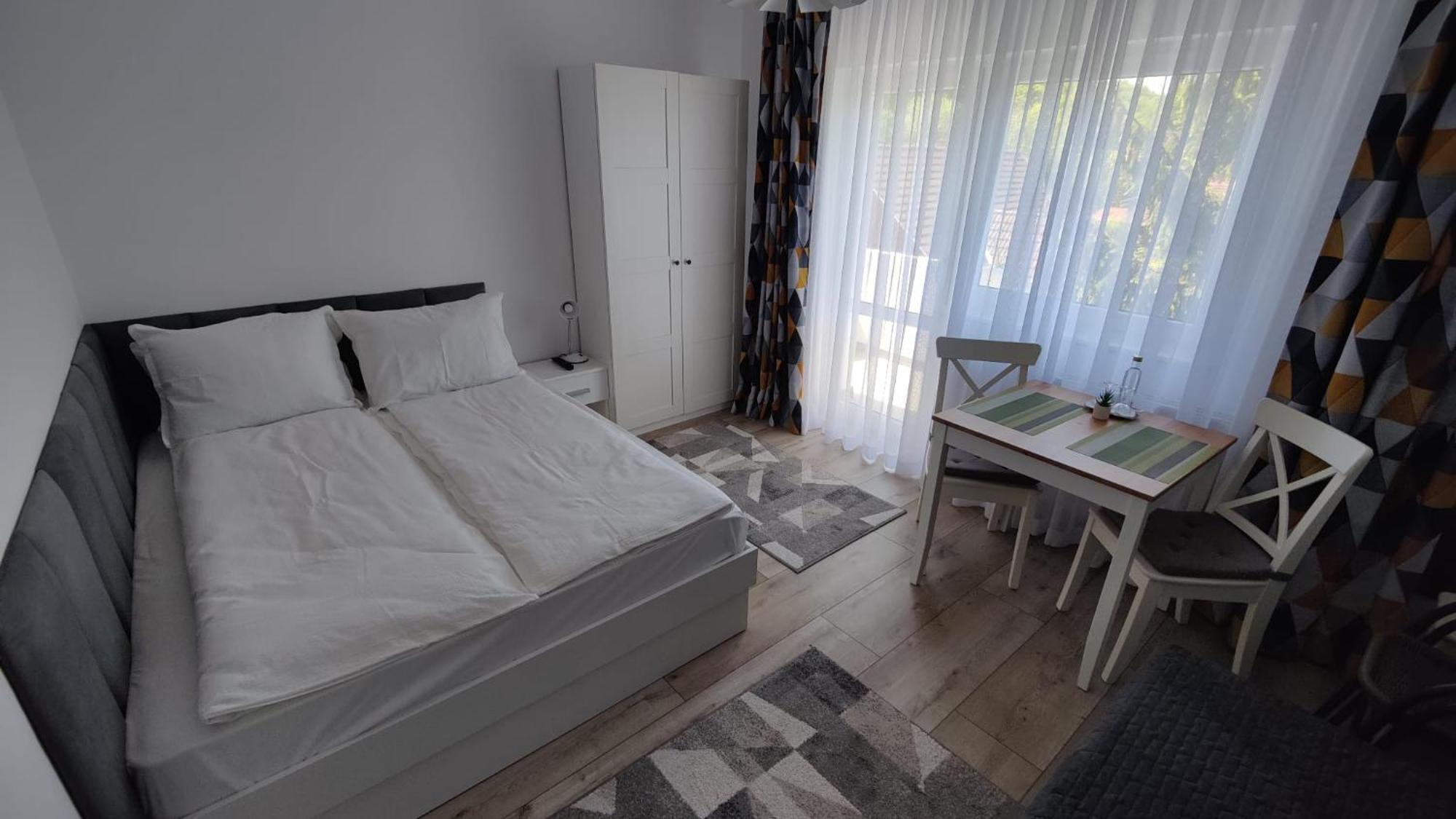 סובאטה Apartament Vass מראה חיצוני תמונה